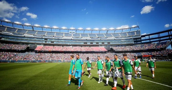 The Future of Boston Stadium