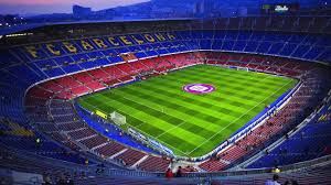 The Role of Camp Nou in Modern Football