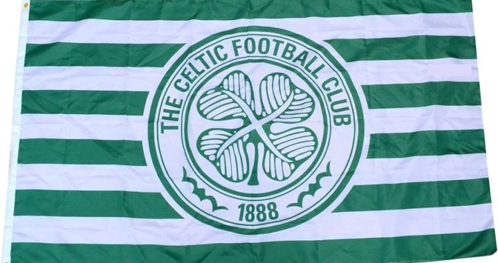 Celtic FC Beyond Football