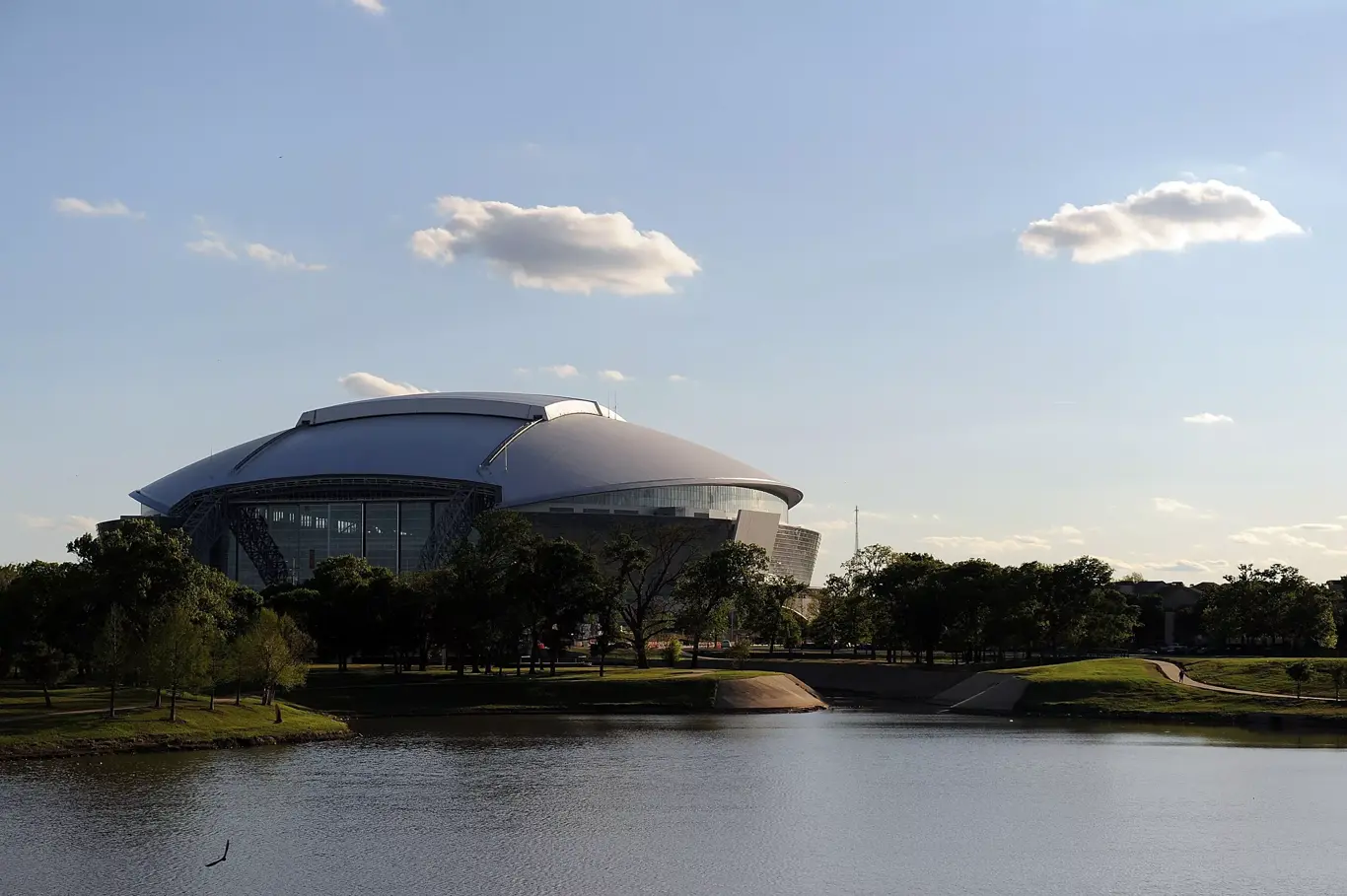 Dallas Stadium