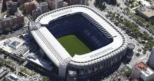 Cultural Impact Beyond Football Estadio Santiago Bernabéu