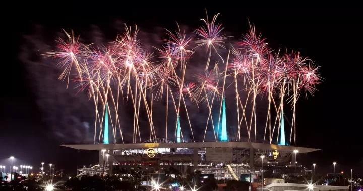 Miami Stadium of Sports