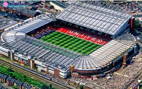 Legacy and Impact Old Trafford