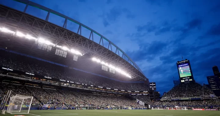 The Future of Seattle Stadium