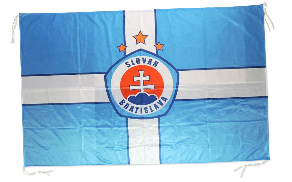 Slovan Bratislava FC