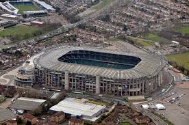 The Future of Twickenham Stadium