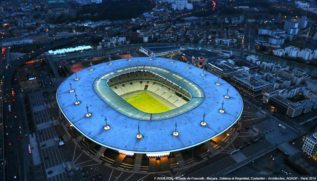 Stade de France