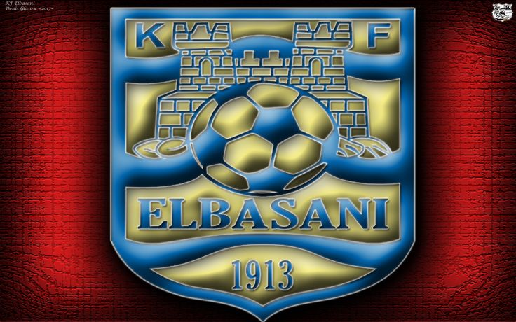 Elbasani FC