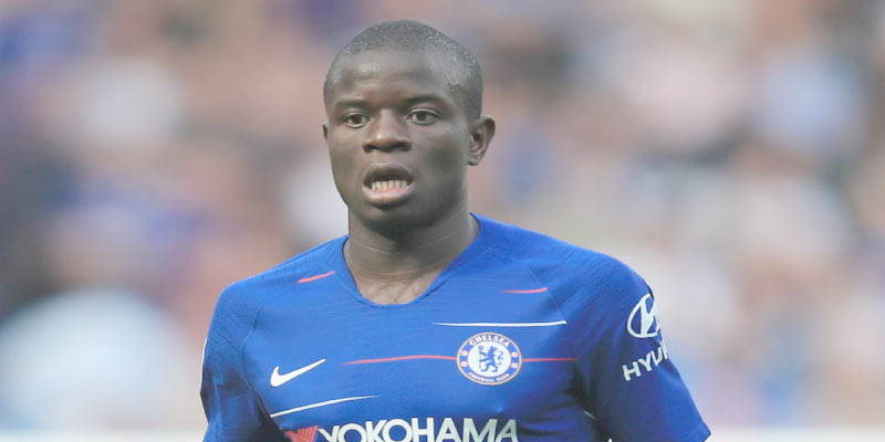 The Untold Story of N'Golo Kanté: Football's Humble Hero