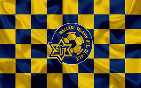 Maccabi Tel Aviv FC