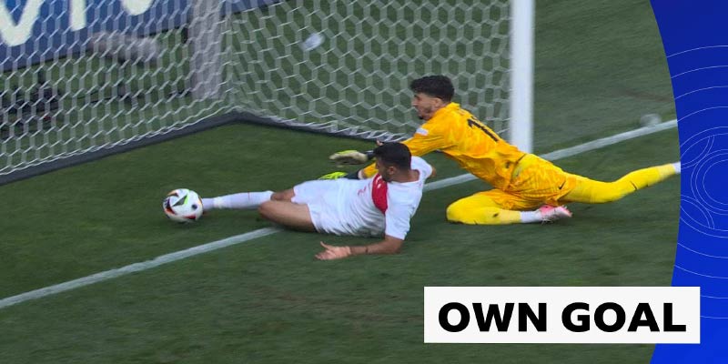 The Tragic Tale of the Own Goal: Football’s Most Heartbreaking Moment