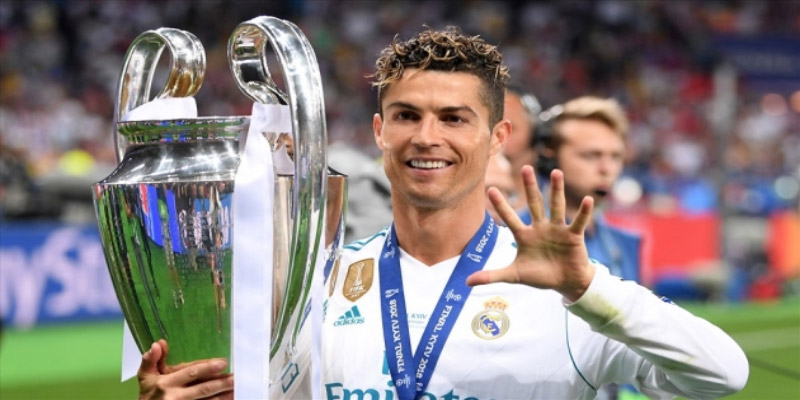 The Era of Cristiano Ronaldo: A Legacy Like No Other