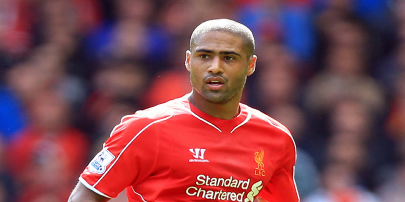 Glen Johnson: The Untold Story of a Premier League Icon