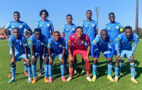 Pretoria Callies FC