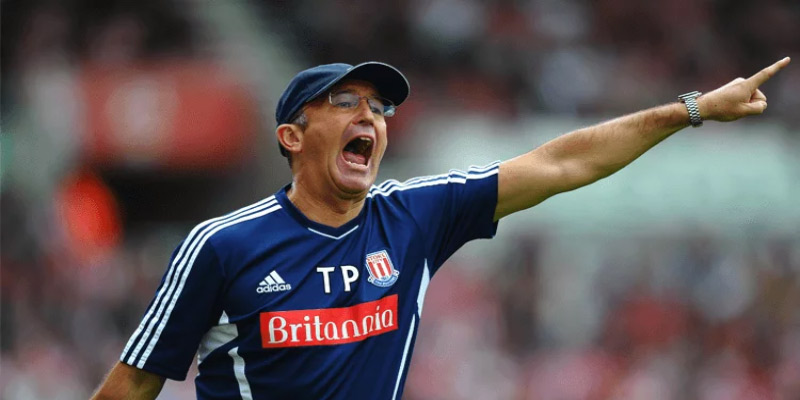 The Hidden Genius Behind Tony Pulis' Football Legacy