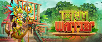 Totem Warrior Slot