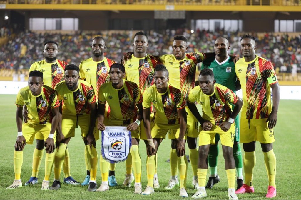 Uganda FC