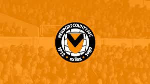 Newport County FC