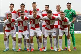 Croatia U21 FC