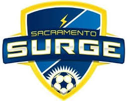 Sacramento Surge FC