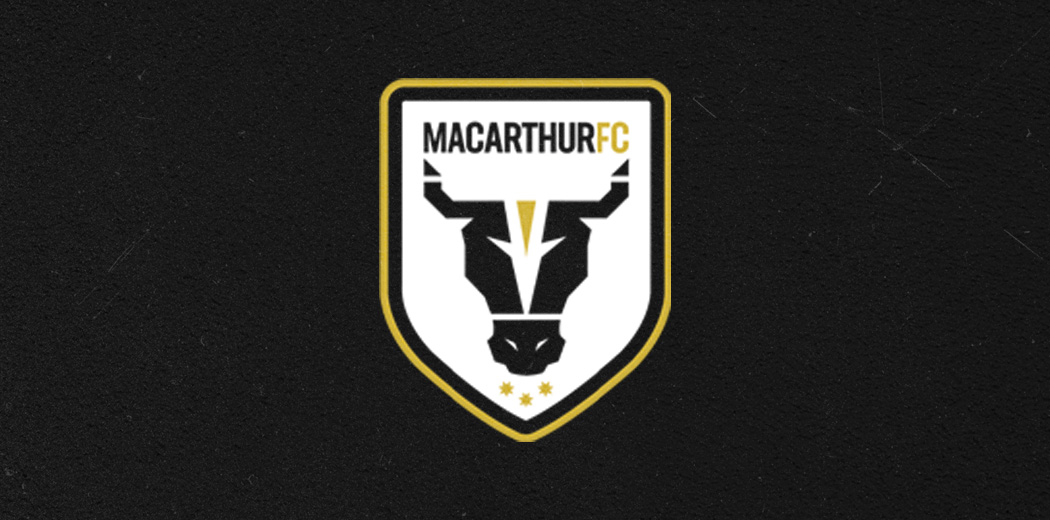 Macarthur FC