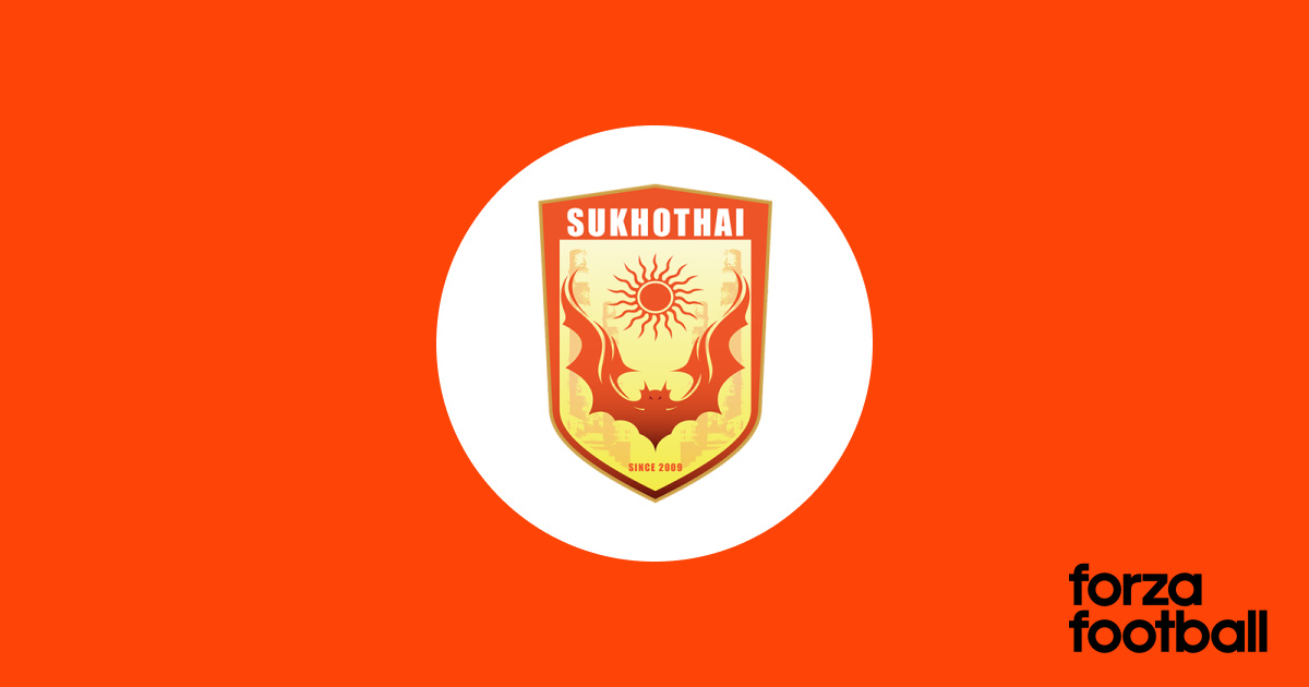 Sukhothai FC