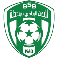 BS Bouhajla FC