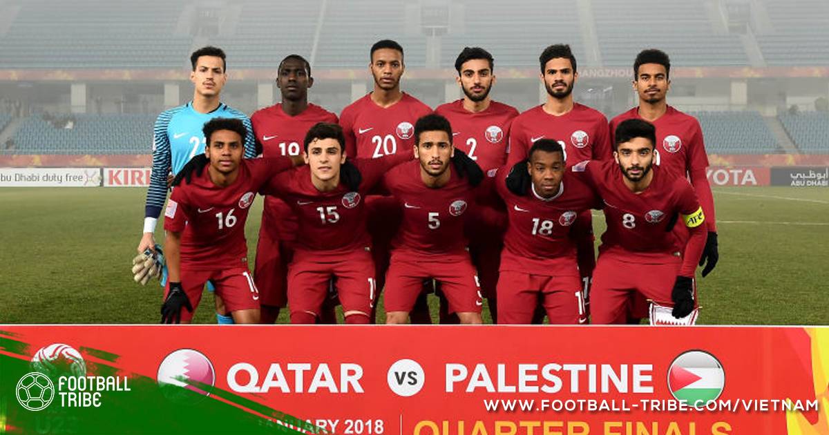 Qatar U23 FC