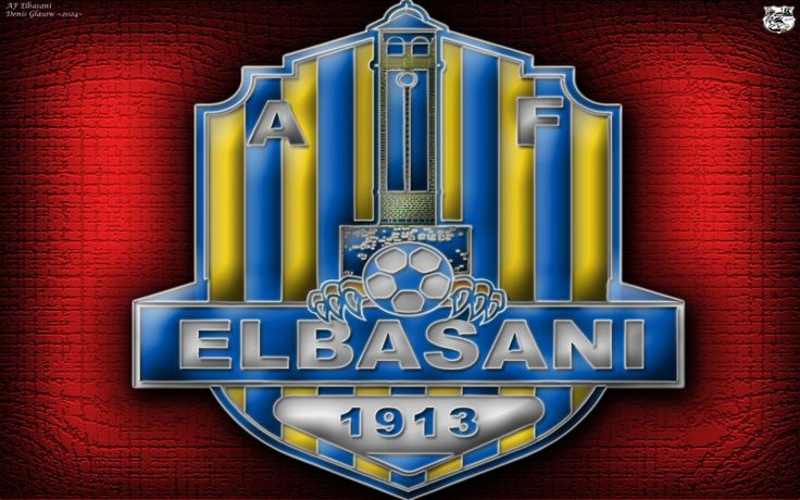 Elbasani FC