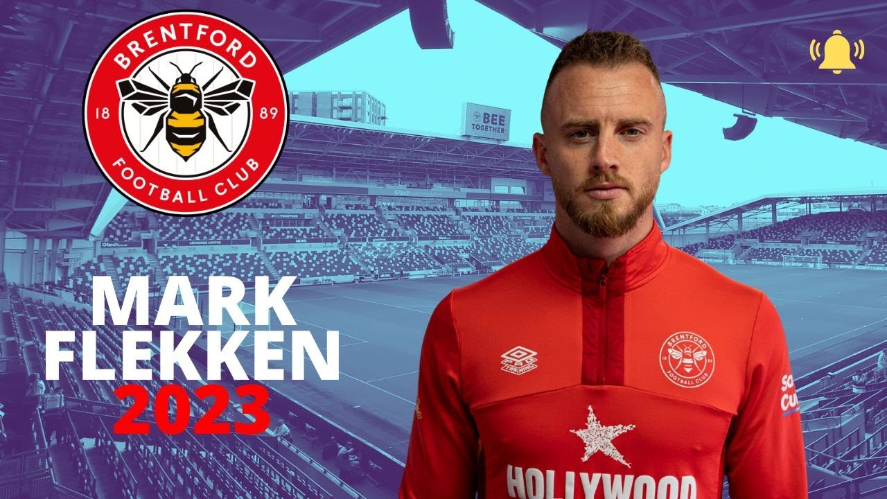 Mark Flekken
