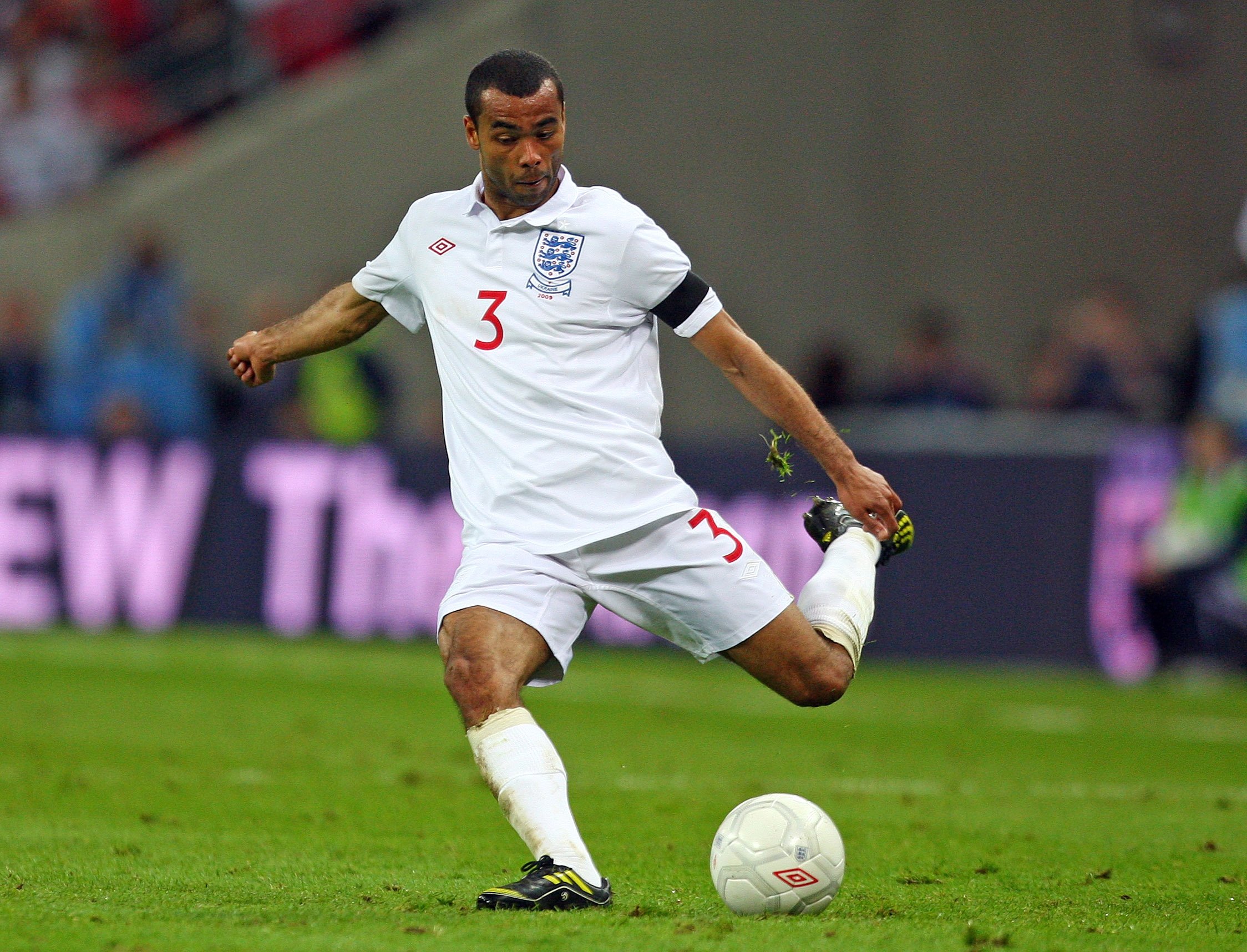Ashley Cole