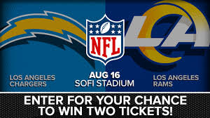 Los Angeles Rams