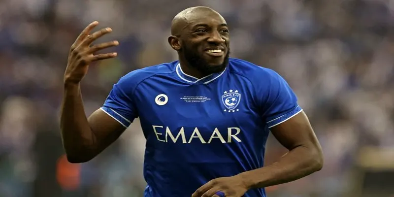 Al-Hilal FC Stadium: Where Glory Meets Legacy